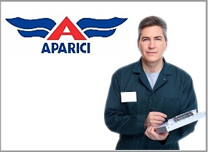 Servicio Técnico Aparici en Alicante Servicio Técnico Aparici en Alicante