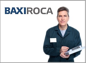Servicio Técnico Baxi Roca en Alicante