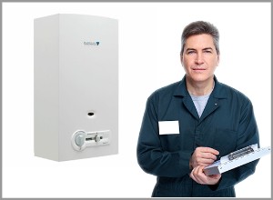 Servicio Técnico Calentadores en Alicante Servicio Técnico Calentadores en Alicante