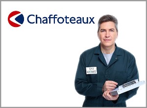 Servicio Técnico Chaffoteaux en Alicante