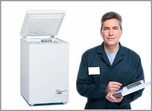 Técnico de Congeladores en Alicante