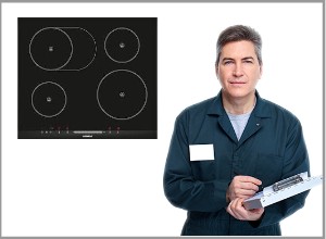 Técnico de Vitrocerámicas en Alicante