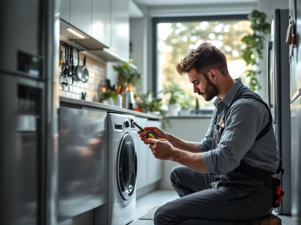 Checklist para revisar electrodomésticos post turismo