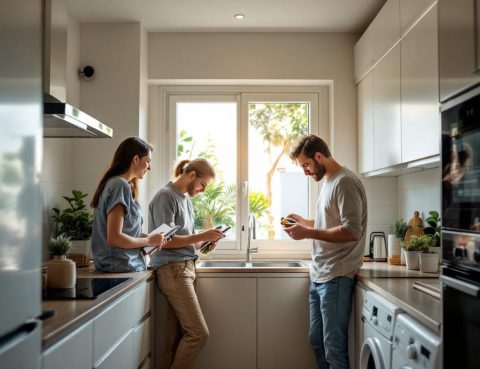 Mantenimiento en Segundas Residencias de Alicante