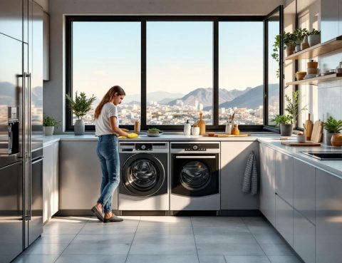 Estrategias para Alargar la Vida de Tus Electrodomésticos