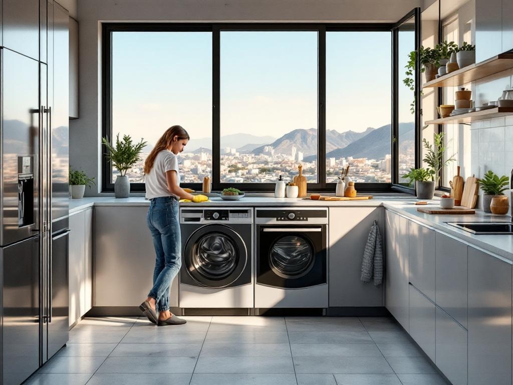 Estrategias para Alargar la Vida de Tus Electrodomésticos