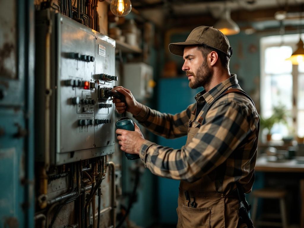 Compatibilidad de Electrodomésticos Modernos y Antiguos