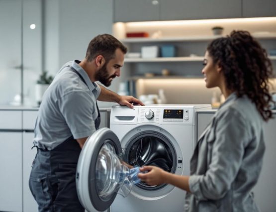 Lavadora Fagor no carga agua: Solución del fallo de electroválvula