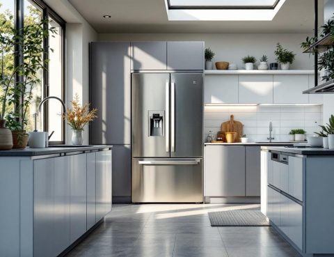 Cómo proteger electrodomésticos del ambiente marino