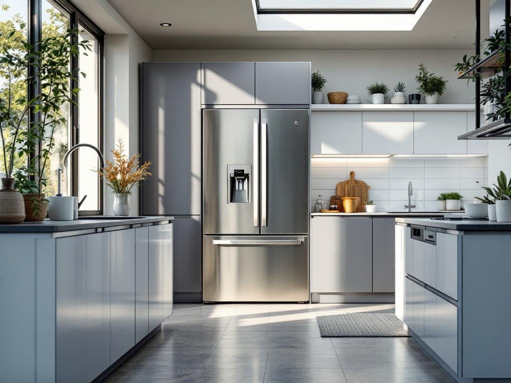 Cómo proteger electrodomésticos del ambiente marino