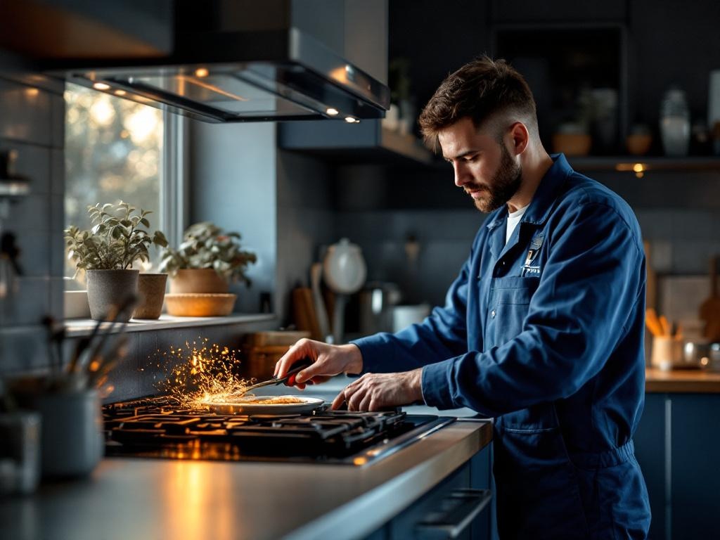 Horno Fagor no calienta: Causas y Soluciones