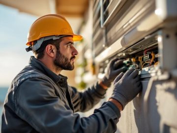 Averías comunes en verano en Alicante