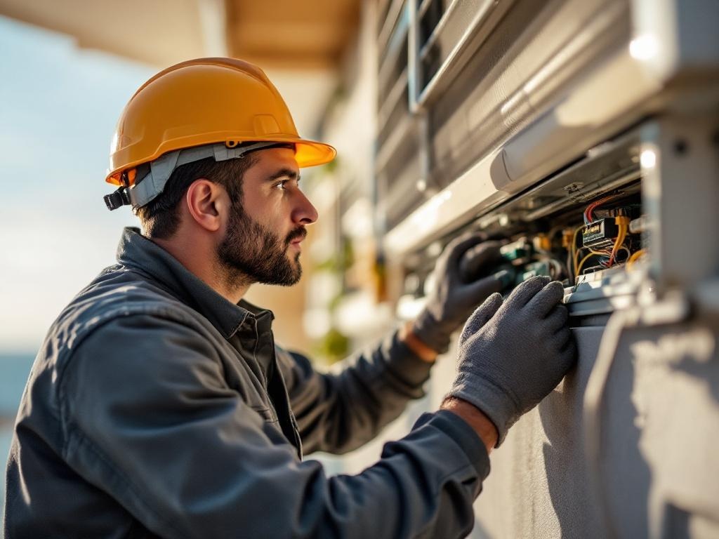 Averías comunes en verano en Alicante