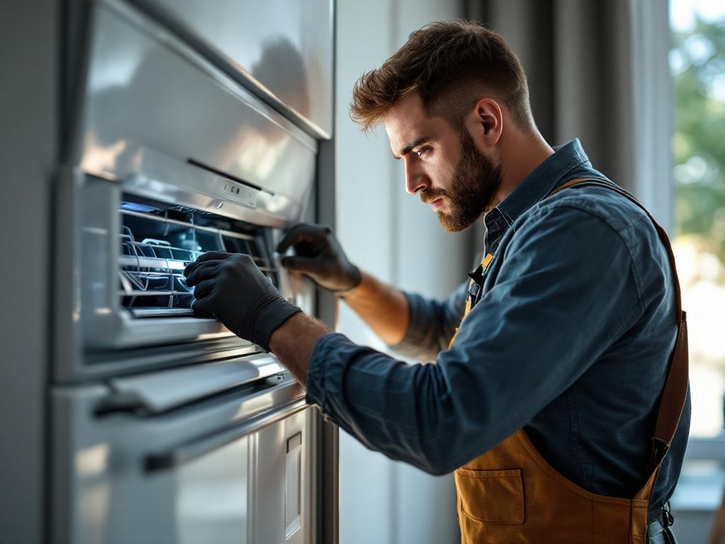 Checklist revisión de electrodomésticos tras calor