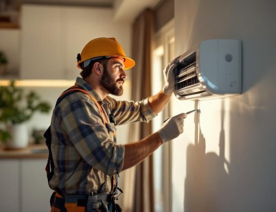 Puntos clave de revisión técnica al alquilar en Alicante