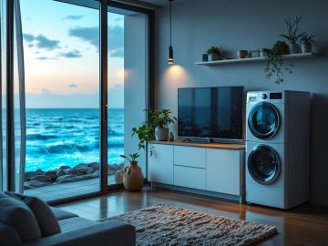 Efectos de la Humedad Marina en Electrónica