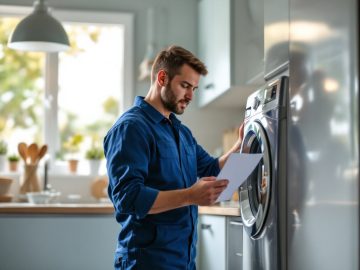 Guía para revisar electrodomésticos post-turismo