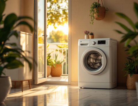 Mantenimiento de electrodomésticos en segundas residencias