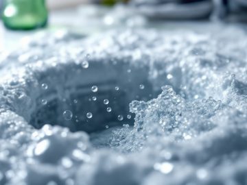 Lavadora que no aclara bien con agua dura (explicar impacto). Servicio técnico GARANTIZADO.