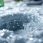 Lavadora que no aclara bien con agua dura: Impacto en el lavado y soluciones