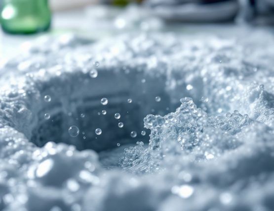 Lavadora que no aclara bien con agua dura (explicar impacto). Servicio técnico GARANTIZADO.