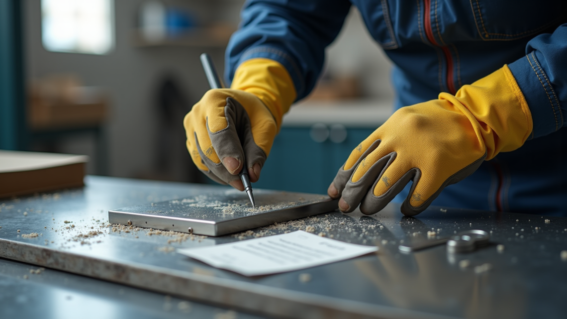 Guía completa para seleccionar piezas resistentes a la corrosión en electrodomésticos en zonas costeras como Alicante.