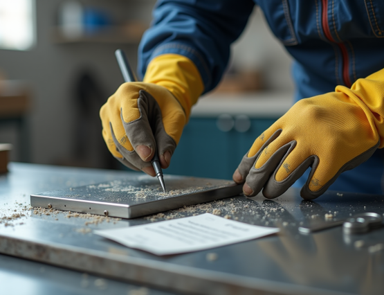 Guía completa para seleccionar piezas resistentes a la corrosión en electrodomésticos en zonas costeras como Alicante.