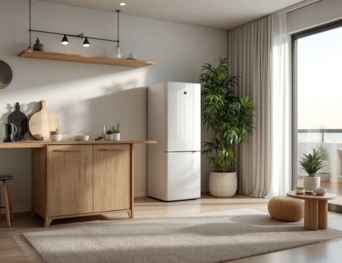 Guía completa sobre instalación de electrodomésticos en apartamentos costeros. Servicio técnico GARANTIZADO.